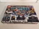 76216 - Iron Man Armory fra 2022 - Nytt thumbnail