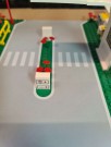 6399 - Airport Shuttle fra 1990 thumbnail
