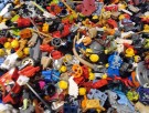 4.334 kg minifigurer og tilbehør thumbnail