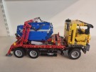 42024 - Container Truck fra 2014 thumbnail