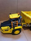 42114 - 6x6 Volvo Articulated Hauler fra 2020 thumbnail