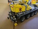 42009 - Mobile Crane Mk II fra 2013 thumbnail
