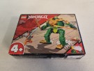 71757 - Lloyd's Ninja Mech fra 2022 - Uåpnet thumbnail