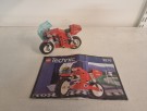 8210 - Nitro GTX Bike fra 1995 thumbnail