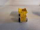 662 - Dumper Lorry fra 1976 thumbnail