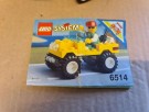 6514 - Trail Ranger fra 1994 thumbnail