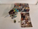 4940 - Granite Grinder thumbnail