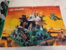 6082 - Fire Breathing Fortress fra 1993 thumbnail