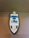 4010 - Police Rescue Boat fra 1987 thumbnail