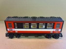 7745 - High-Speed City Express Passenger Train 12v fra 1985 thumbnail