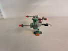 7311 - Red Planet Cruiser fra 2001 thumbnail