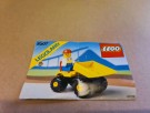 6507 - Mini Dumper fra 1989 thumbnail