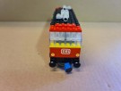 727 - 12V Locomotive fra 1977 thumbnail