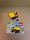 6507 - Mini Dumper fra 1989 thumbnail