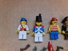 6251 - Pirate Mini Figures (Sea Mates) thumbnail