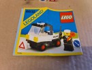 6632 - Tactical Patrol Truck fra 1985 thumbnail
