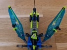 6907 - Sonic Stinger fra 1998 thumbnail