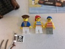 6257 - Castaway´s Raft fra 1989 thumbnail