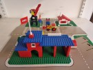 355 - Town Center Set with Roadways fra 1972 thumbnail