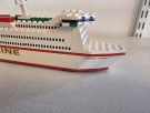 1548 - Stena Line Ferry fra 1991 thumbnail