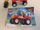 6511 - Rescue Runabout fra 1992 thumbnail