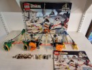 7171 - Mos Espa Podrace fra 1999 thumbnail