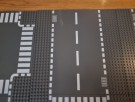 6 stk Lego veiplater thumbnail