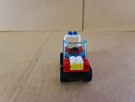 6511 - Rescue Runabout fra 1992 thumbnail