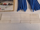 171 - Complete Train Set Without Motor fra 1972 thumbnail