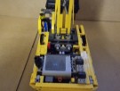 8043 - Motorized Excavator fra 2010 thumbnail