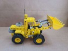 8853 - Excavator fra 1988 thumbnail