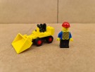 607 - Mini Loader fra 1979 thumbnail