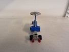 6844 - Seismologic Vehicle (Sismobile) fra 1983 thumbnail
