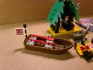 6258 - Smuggler's Shanty fra 1992 thumbnail