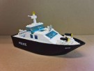 4010 - Police Rescue Boat fra 1987 thumbnail