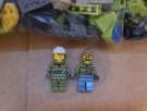 60121 - Volcano Exploration Truck fra 2016 thumbnail
