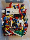 6kg lego fra 70-90 tallet thumbnail