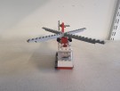 6691 - Red Cross Helicopter fra 1981 thumbnail