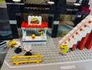 6399 - Airport Shuttle fra 1990 thumbnail