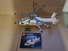 42052 - Heavy Lift Helicopter fra 2016 thumbnail