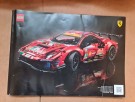 42125 - Ferrari 488 GTE AF CORSE #51 fra 2021 thumbnail