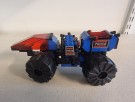 6895 - Spy-Trak I fra 1989 thumbnail