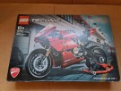 42107 - Ducati Panigale V4 R fra 2020 - Nytt&Forseglet thumbnail