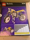 8838 - Shock Cycle fra 1991 thumbnail