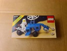 6844 - Seismologic Vehicle (Sismobile) fra 1983 - Nytt&Forseglet thumbnail