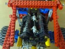 8865 - Test Car fra 1988 thumbnail
