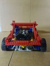 8865 - Test Car fra 1988 thumbnail