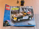 7030 - Squad Car fra 2003 thumbnail