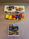 682 - Low-Loader and Tractor fra 1971 thumbnail