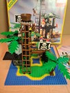  6270 - Forbidden Island fra 1989 thumbnail